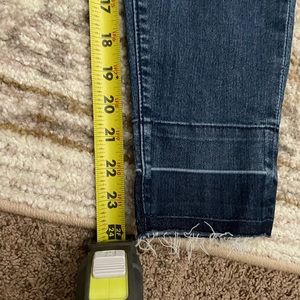 Loft Jeans Skinny Petite